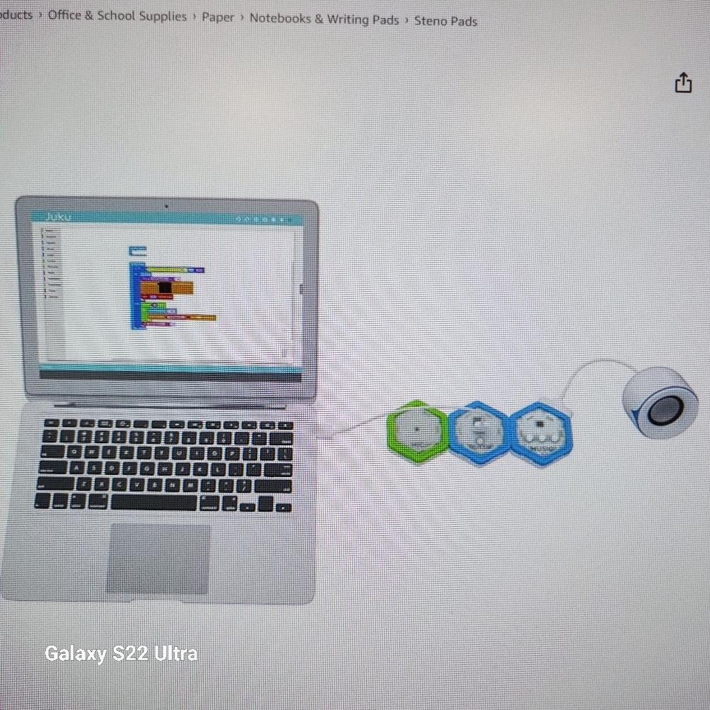 Music Coding kit - Picture 4 of 13